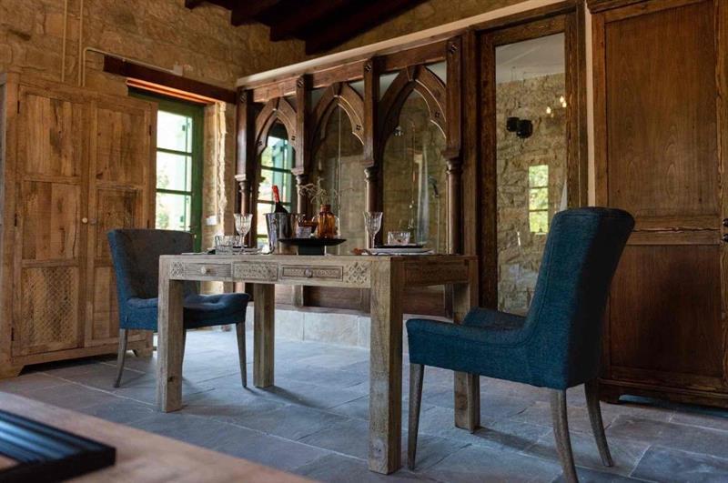 Bed and Breakfast Oinou Strata - Adults Only Vouni Экстерьер фото